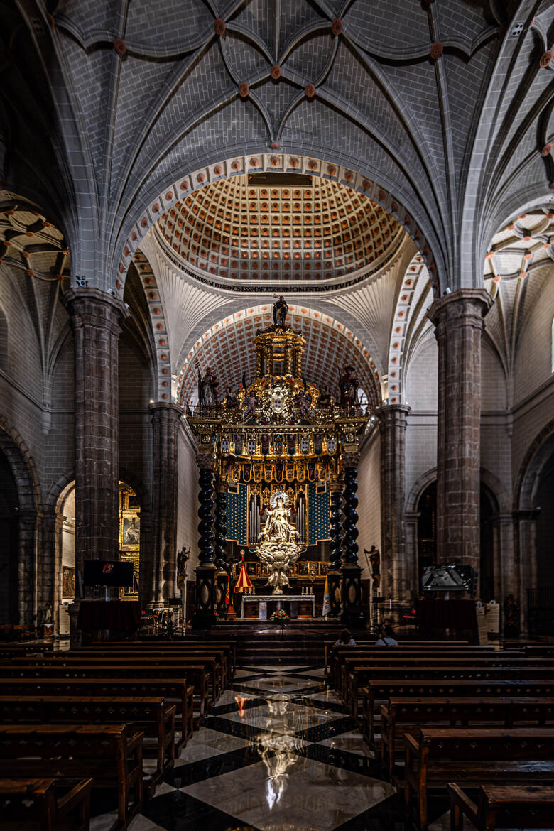 un peu de baroque