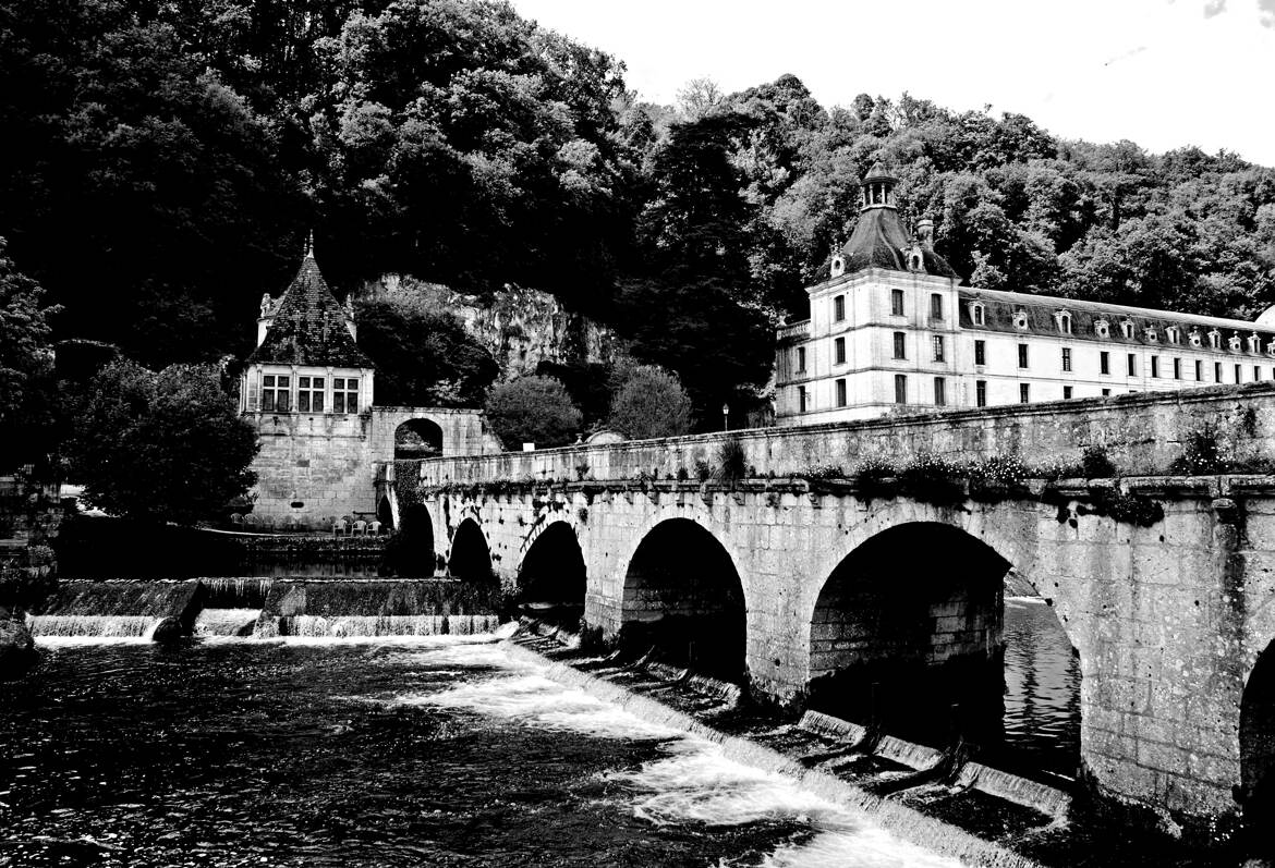 Si Brantôme m'était conté 1