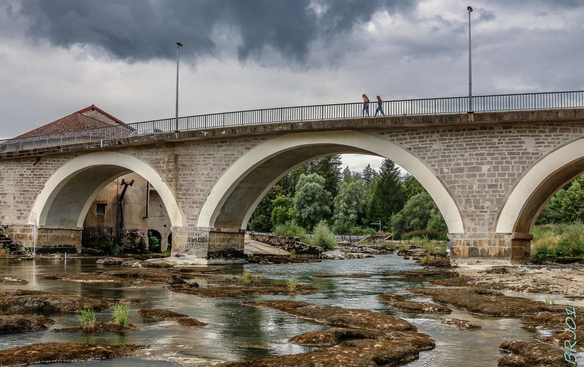 Pont de Poite