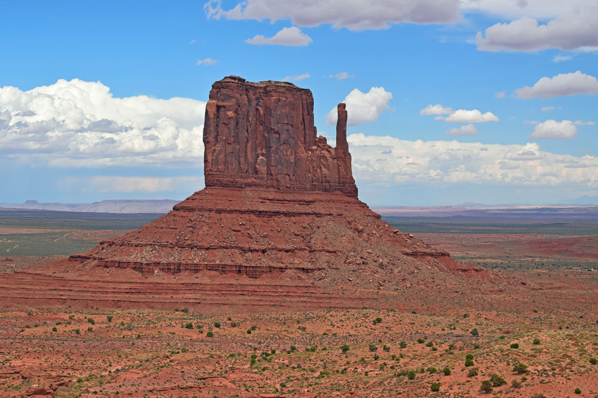 lieux sacrés navajos