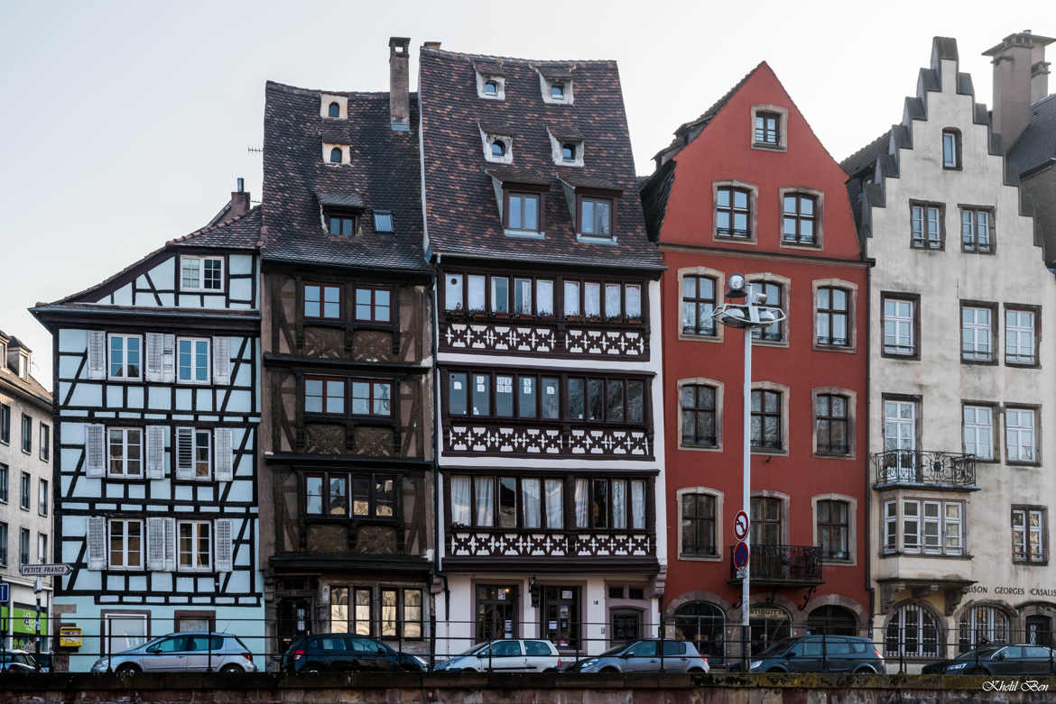 STRASBOURG