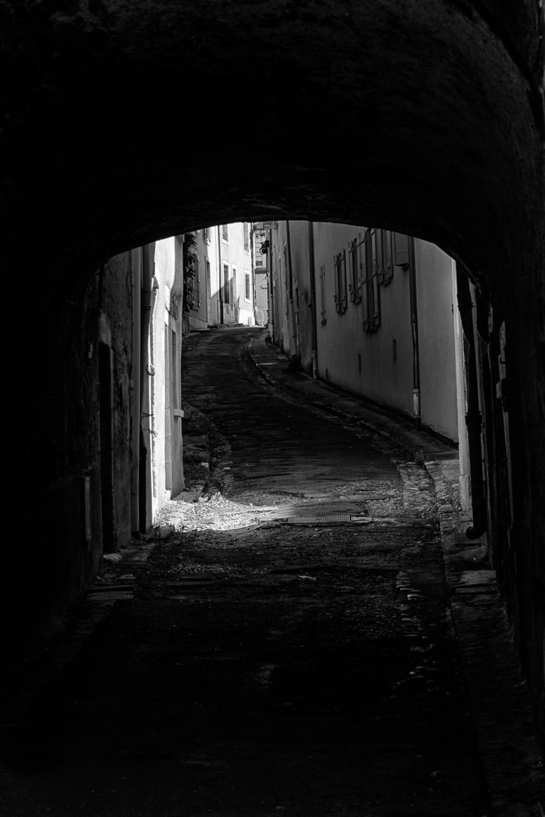 Ruelle