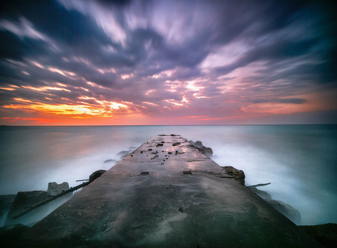 Rêve d'un lointain !