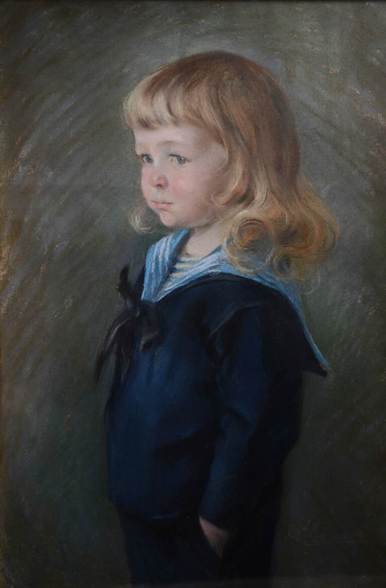 Le jeune enfant