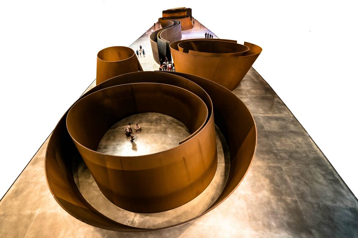 pictures at an exhibition