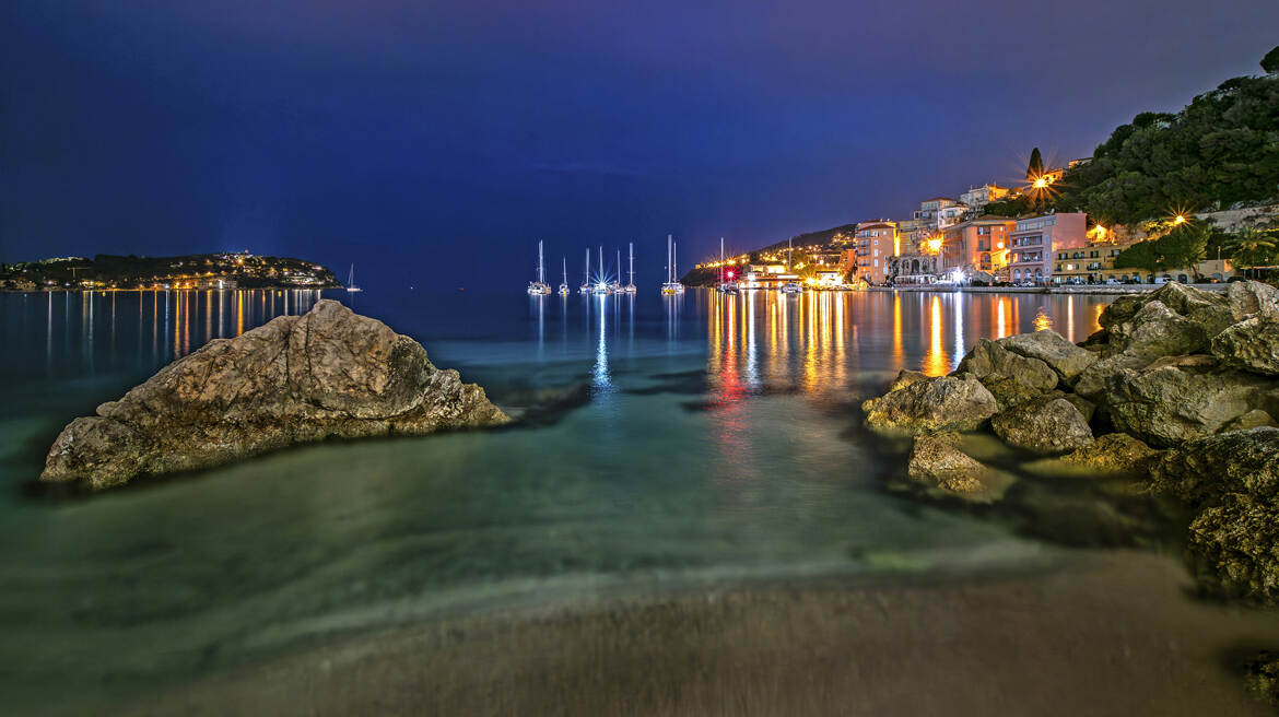 French Riviera