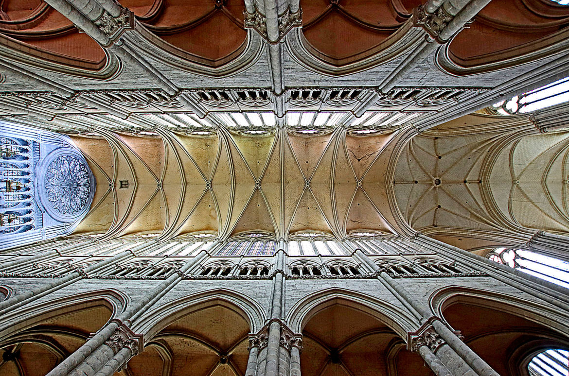 Cathédrale d'Amiens