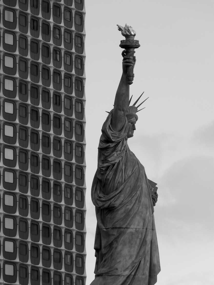 La Liberté ... surveillée