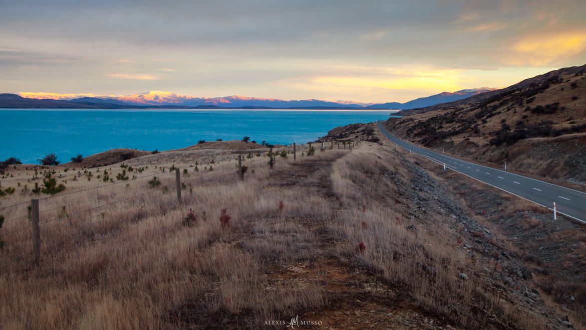 Bye Aoraki