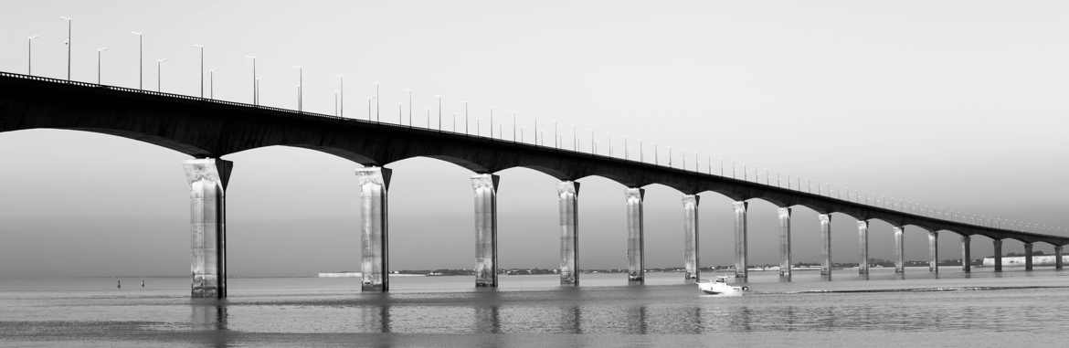 Sous le pont