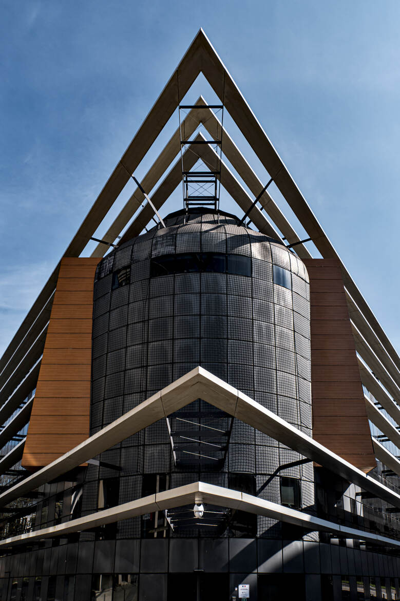 Esthétique contemporaine (4)