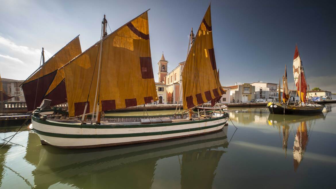 toutes voiles dehors