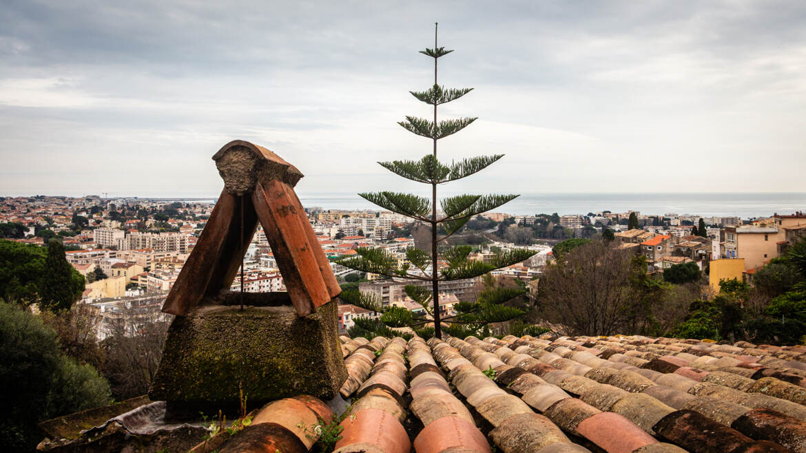 Cagnes-sur-Mer ..........