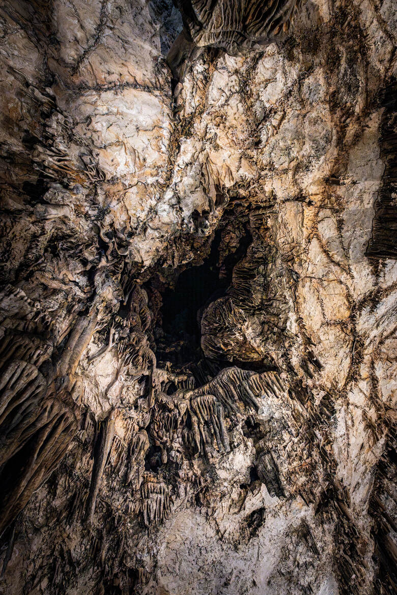KARST