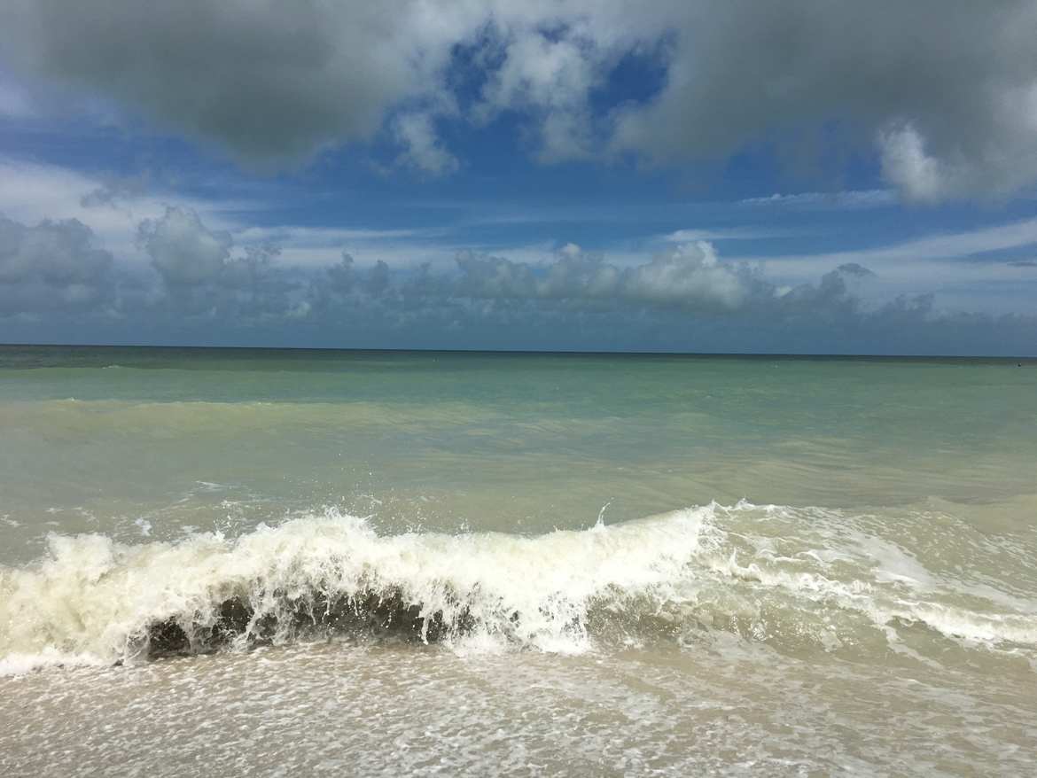 Clearwater Beach