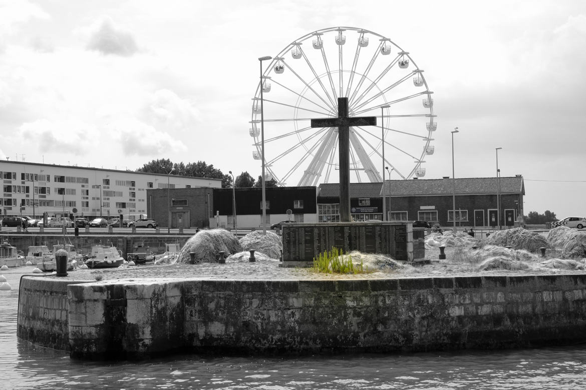 La roue