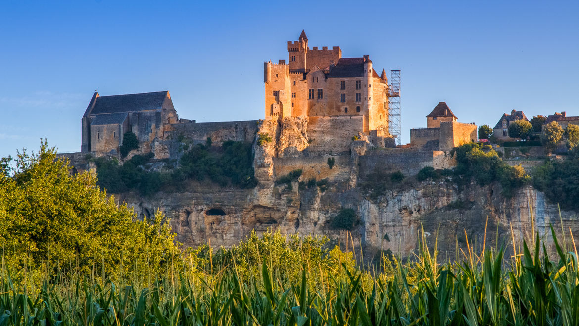 Chateau de Beynac