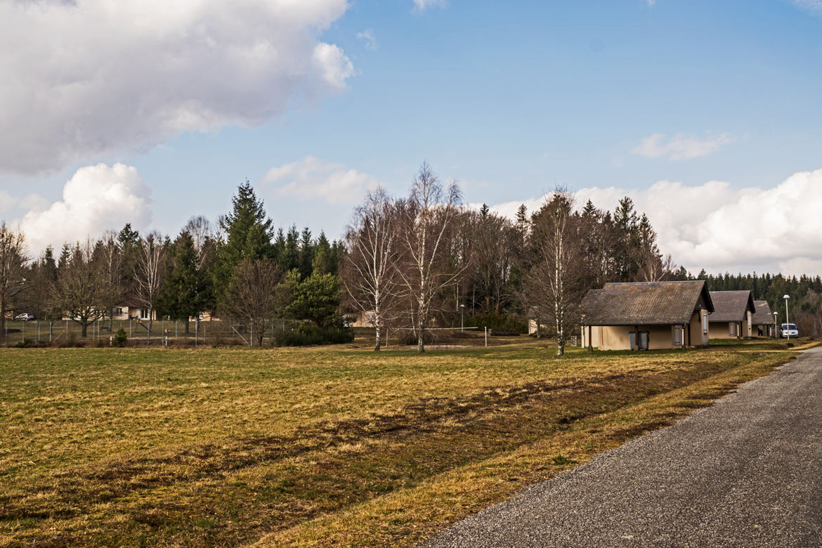 Centre de vacances