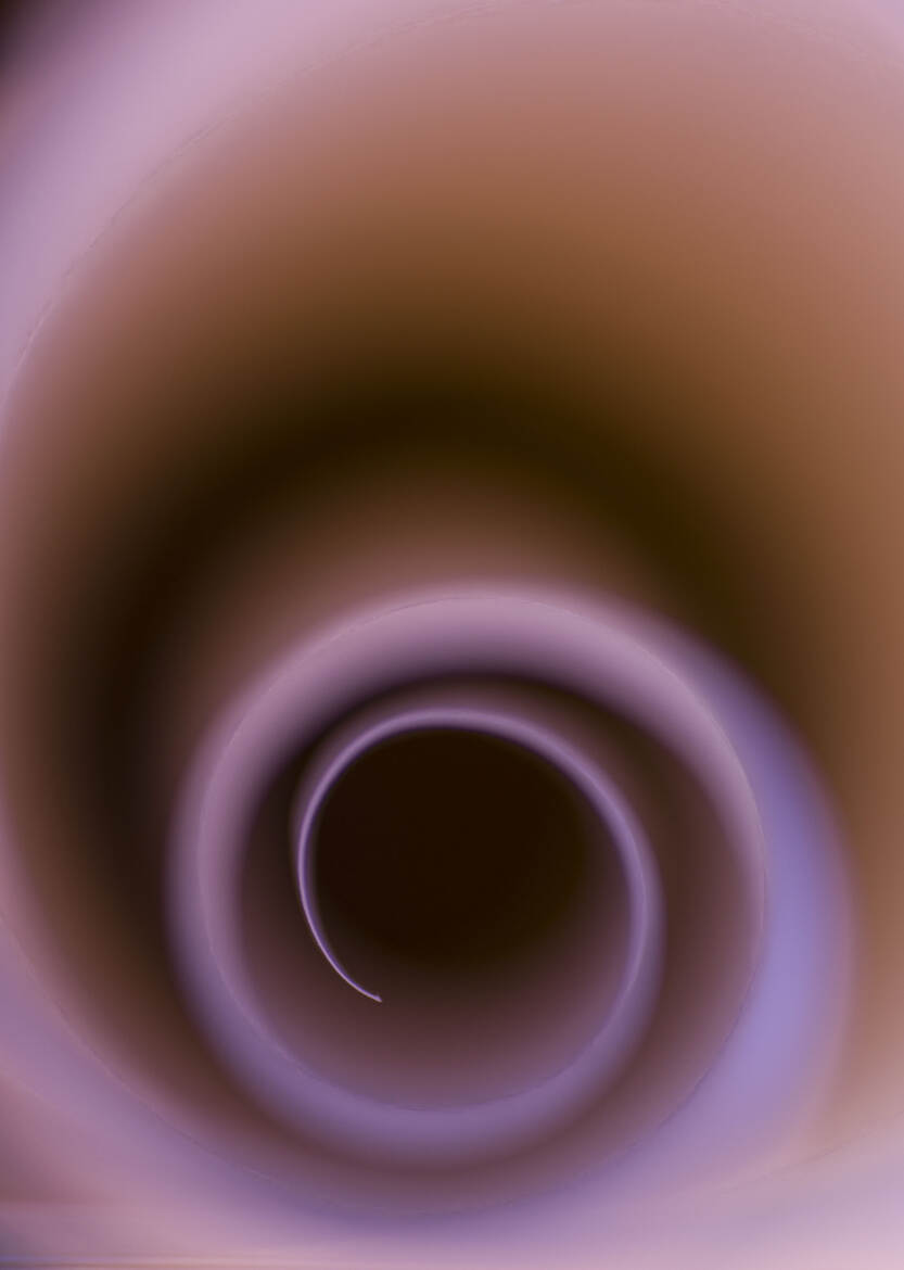 La spirale !!
