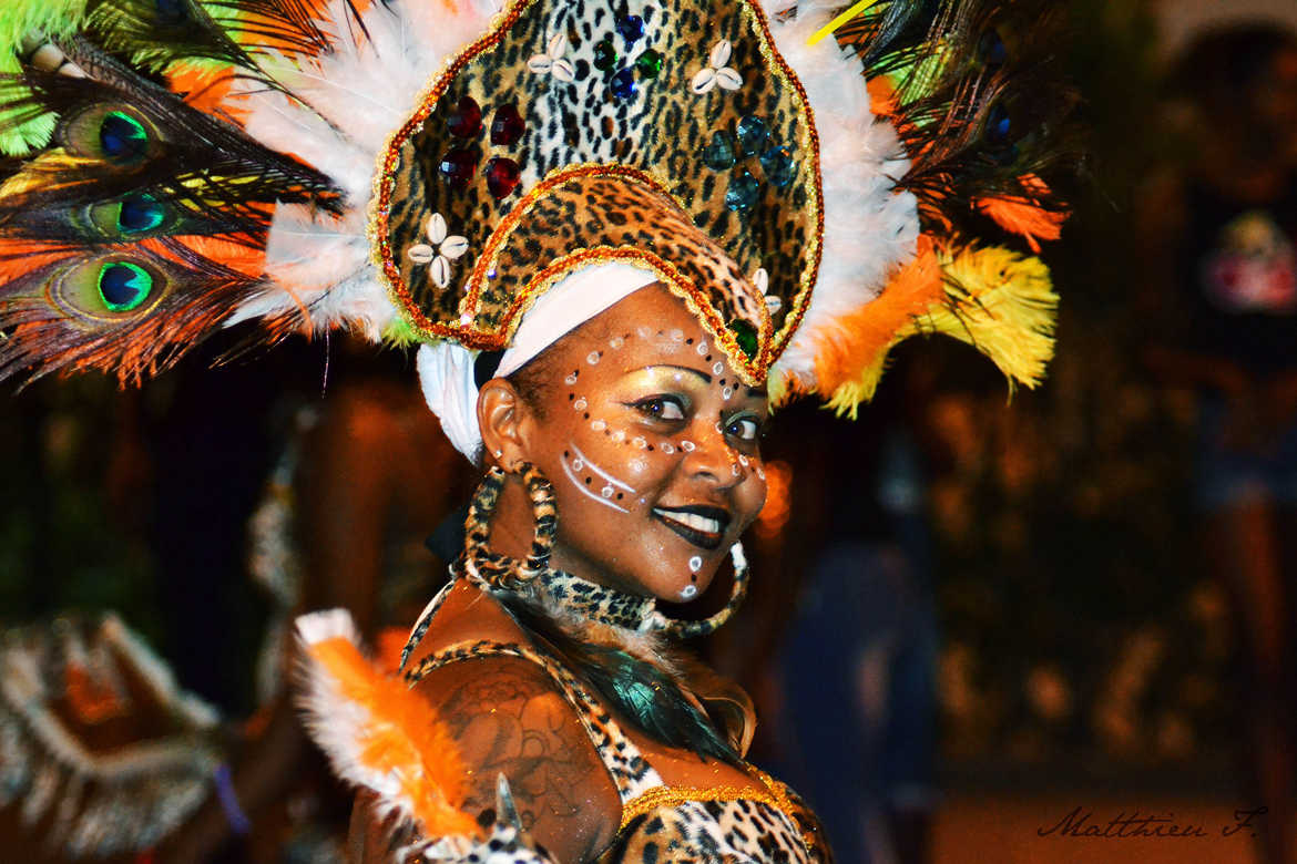 Carnaval de Gwada
