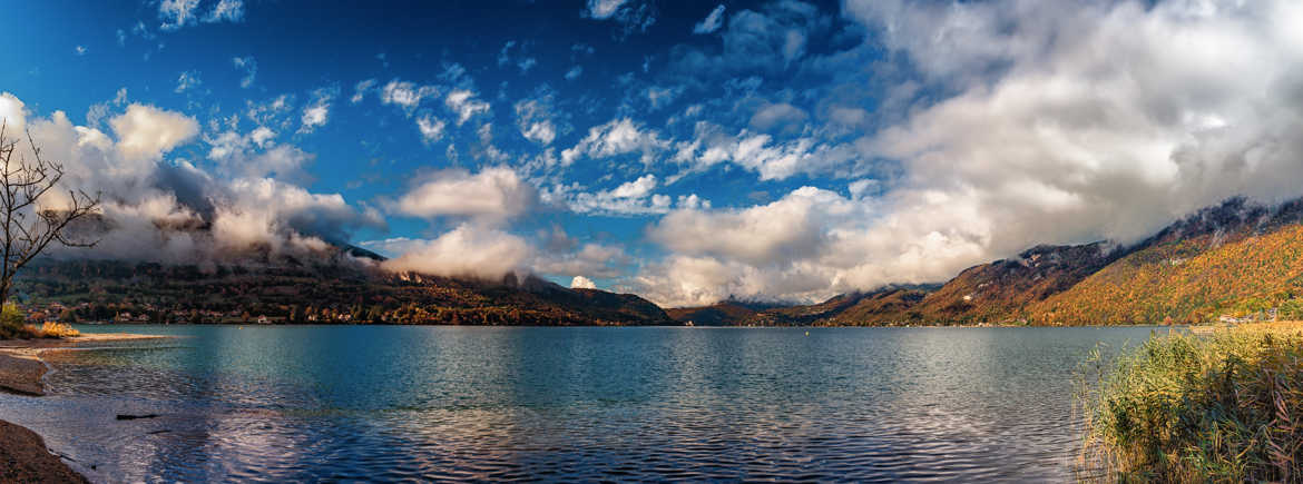 Lac Annecy