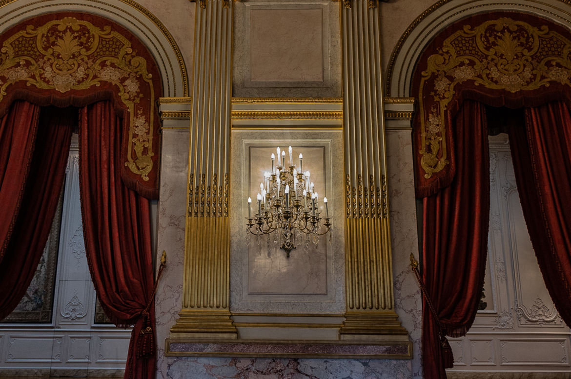 Assemblée nationale 8