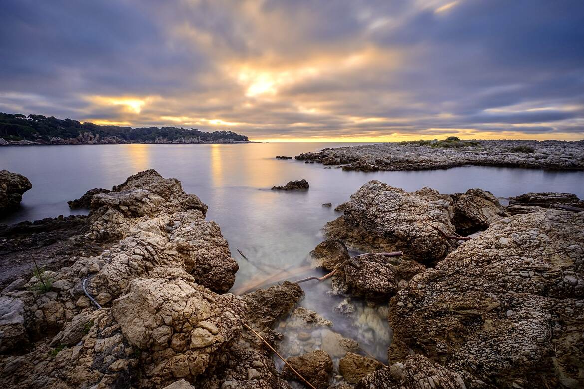 Sérénité matinale