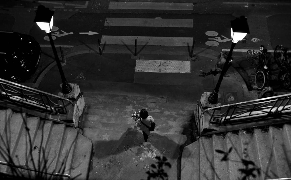 Dites le avec des fleurs