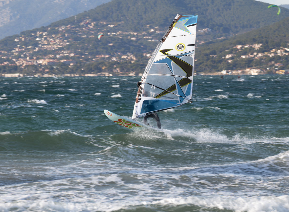 Planche à voile par ERICDMK | Galerie Photo | Fotoloco