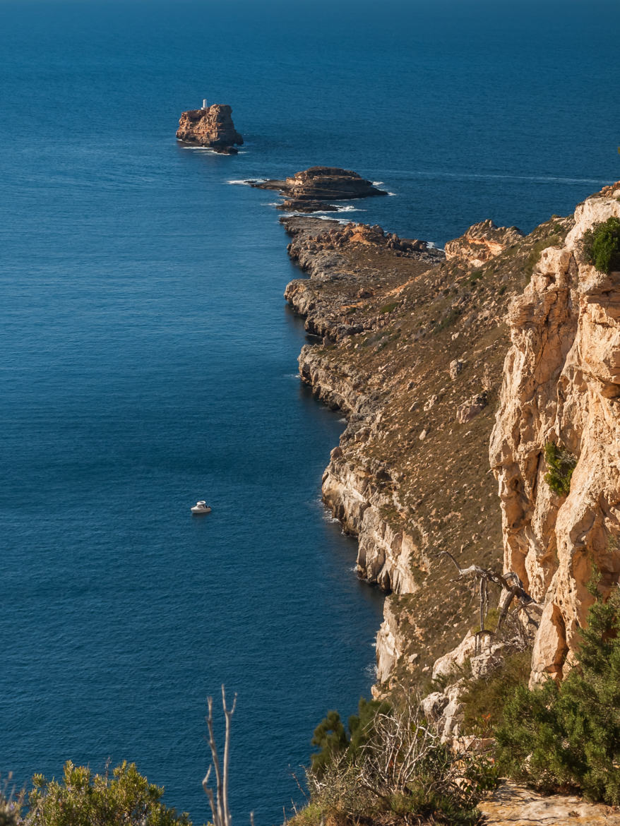 pointe du toro