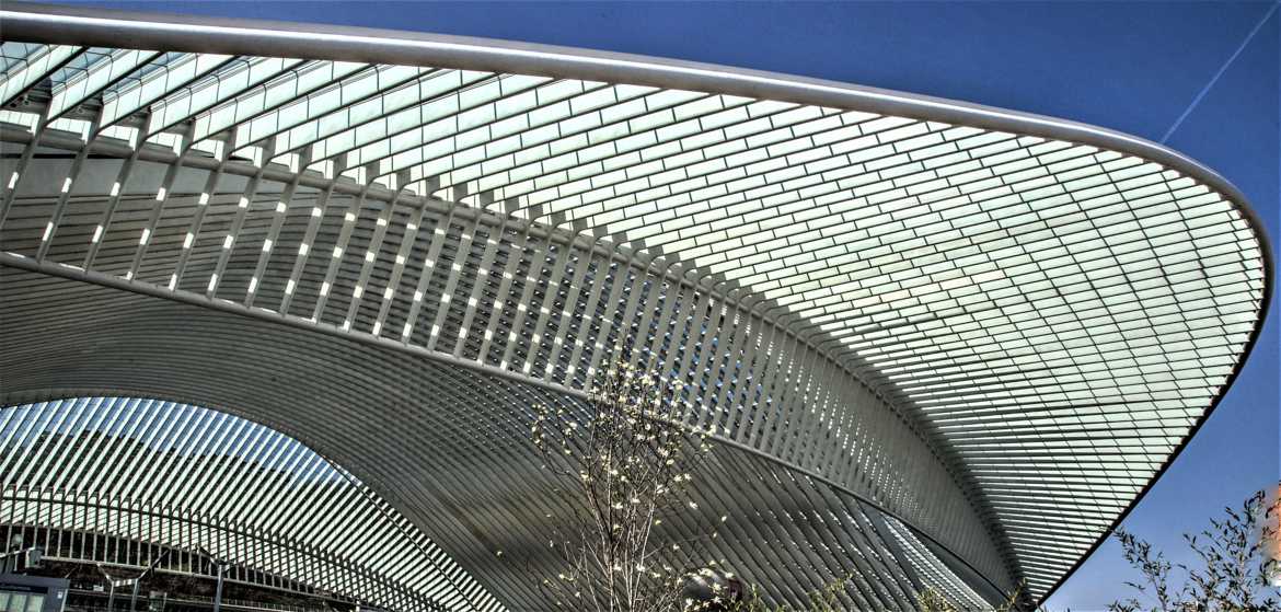 Les Guillemins 6