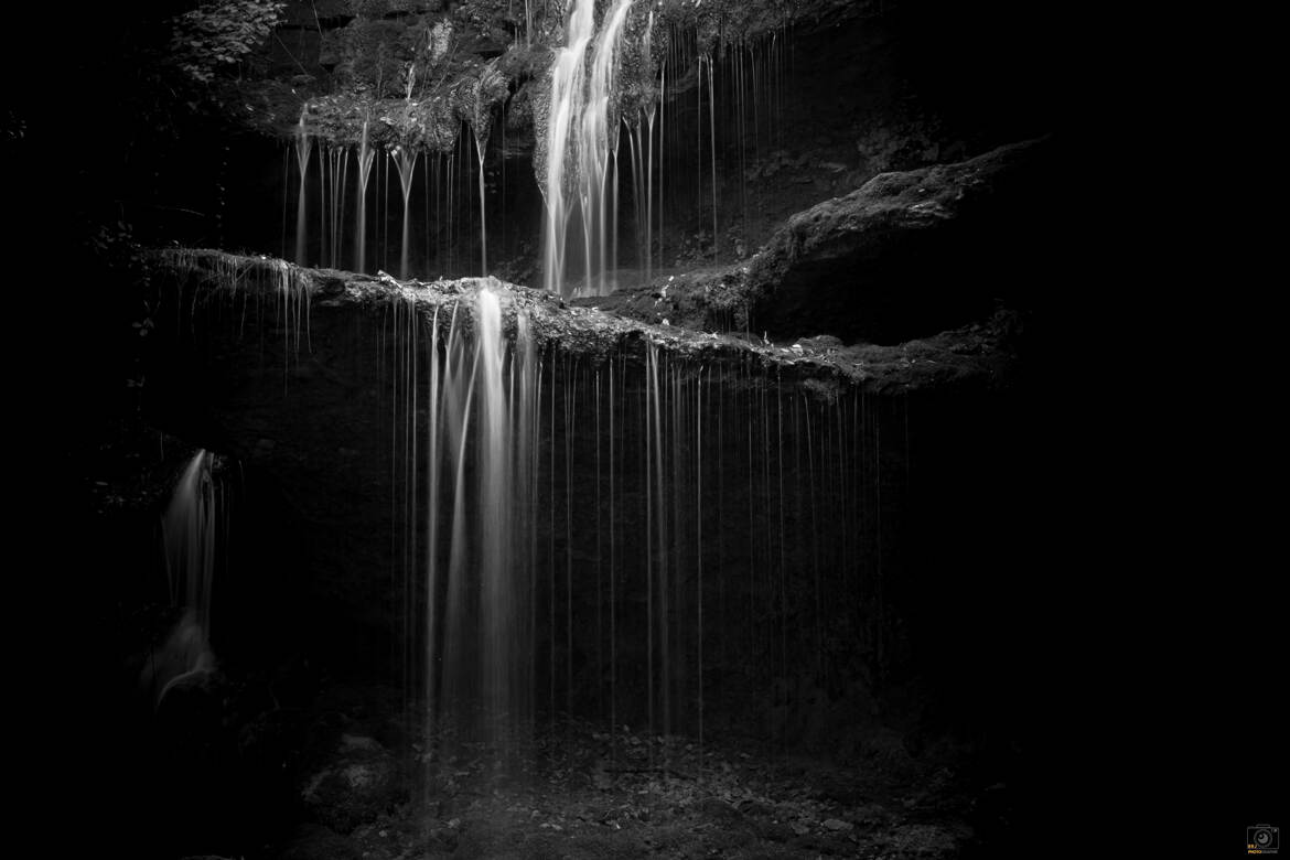 Cascade de la Fronde version nb