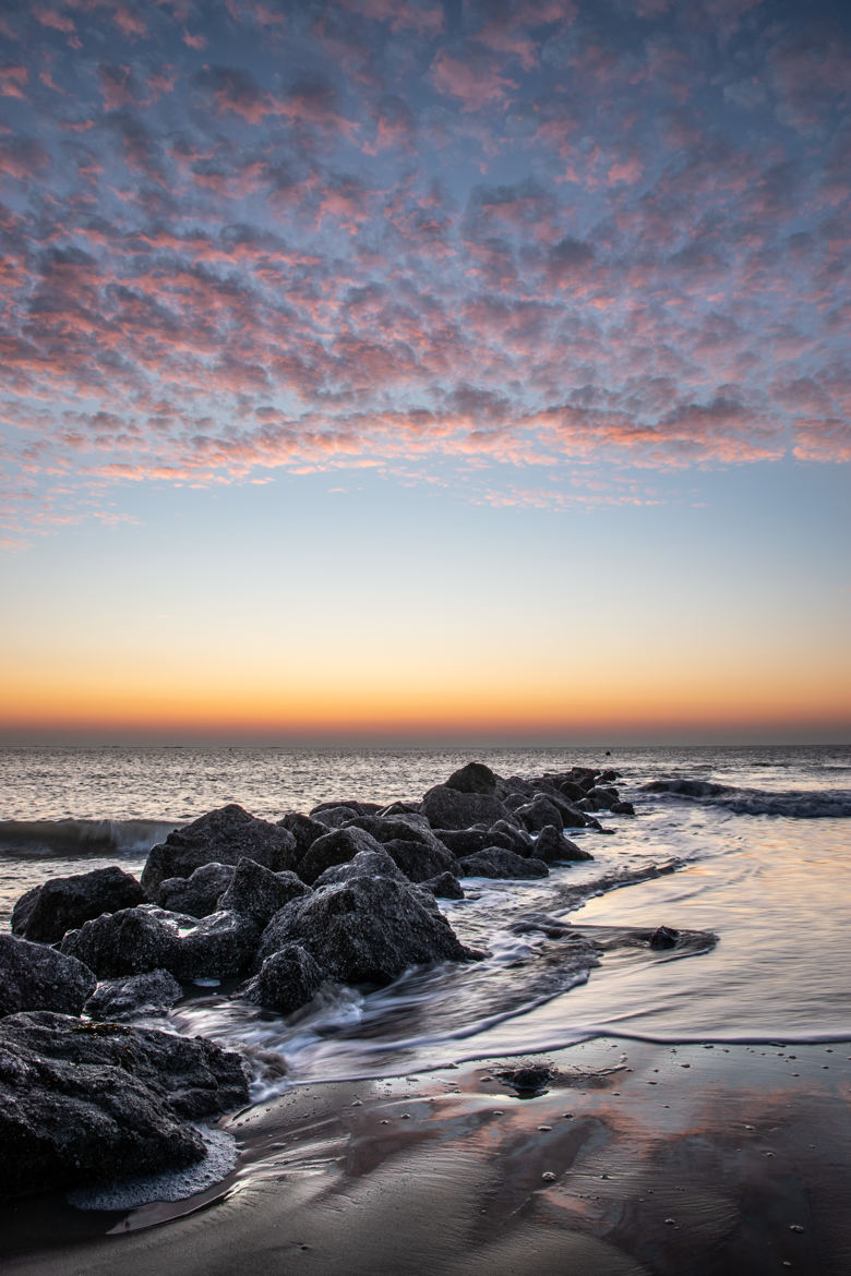 un soir sur la plage 2