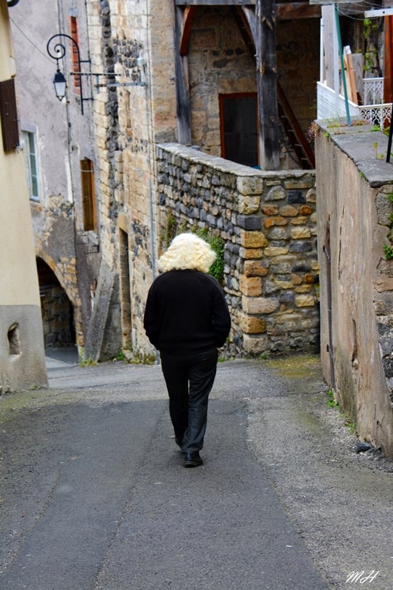 Avec le temps va, tout s'en va...Léo Ferré