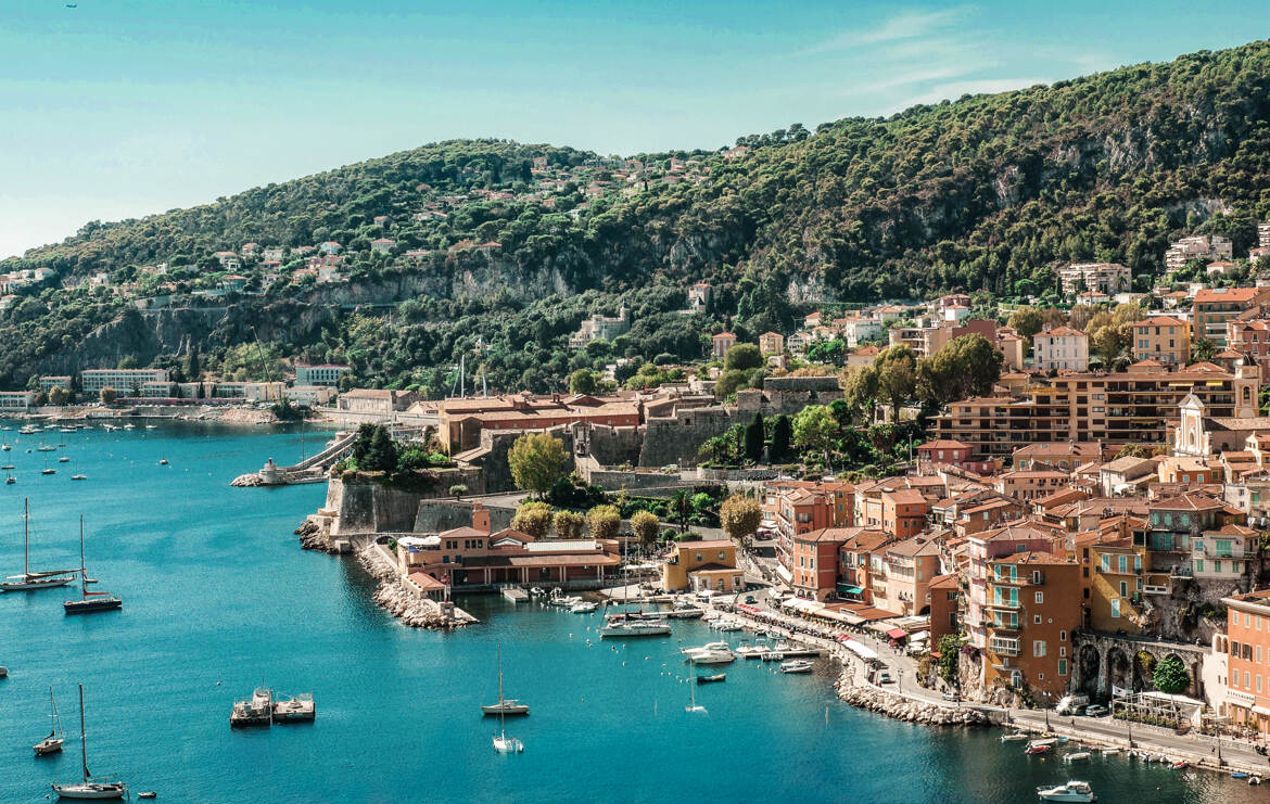 Villefranche-sur-Mer 3