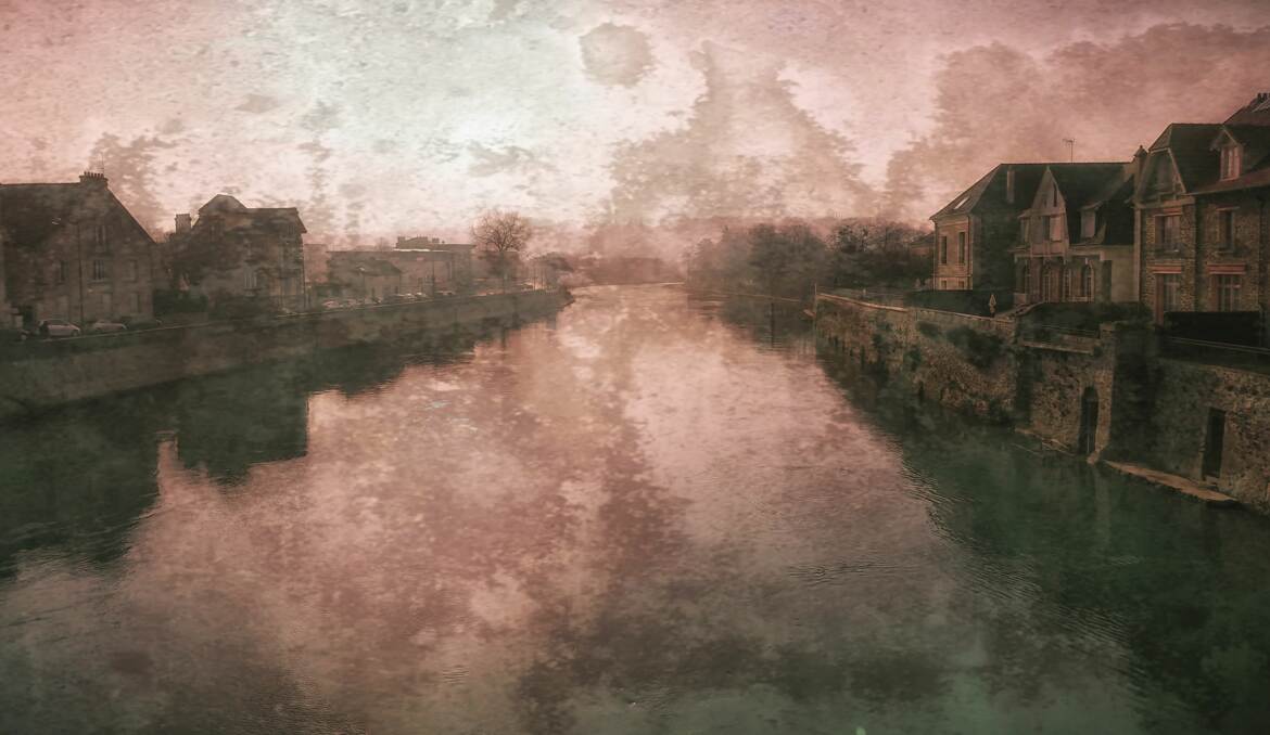 La Marne '( a ma sauce )