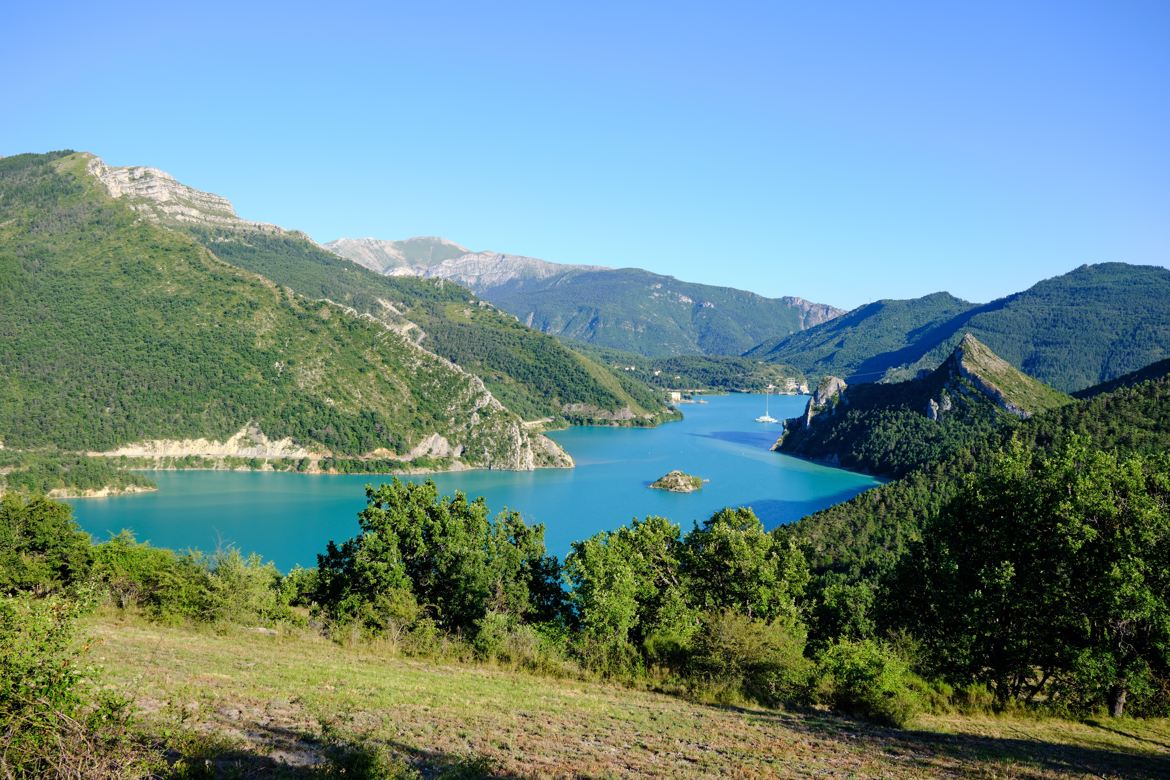 Un bout de terre, un bout de paradis...(2)