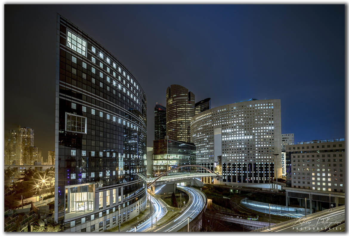 La défense