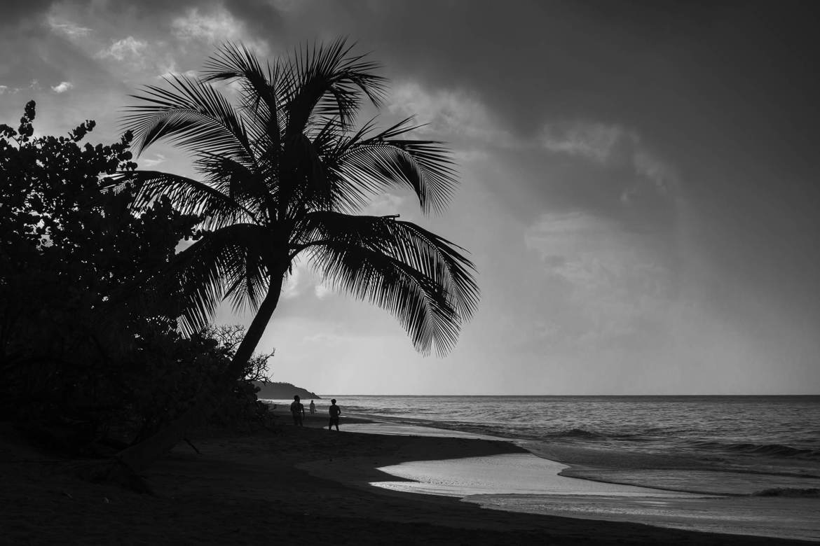 Plage de la Perle