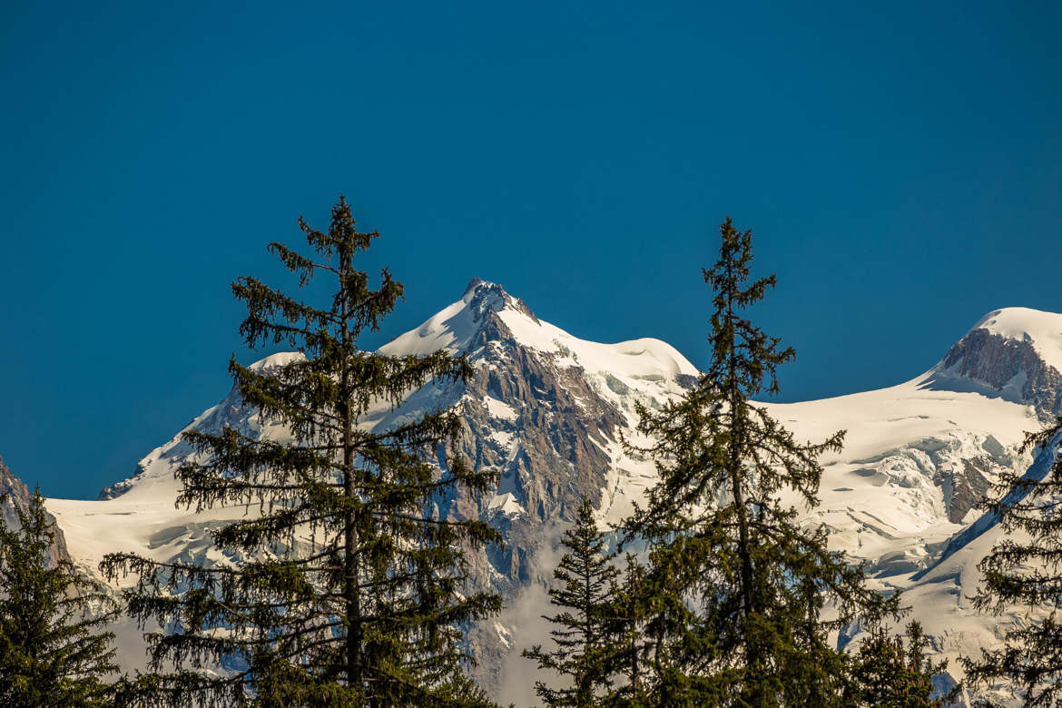 Mont Blanc