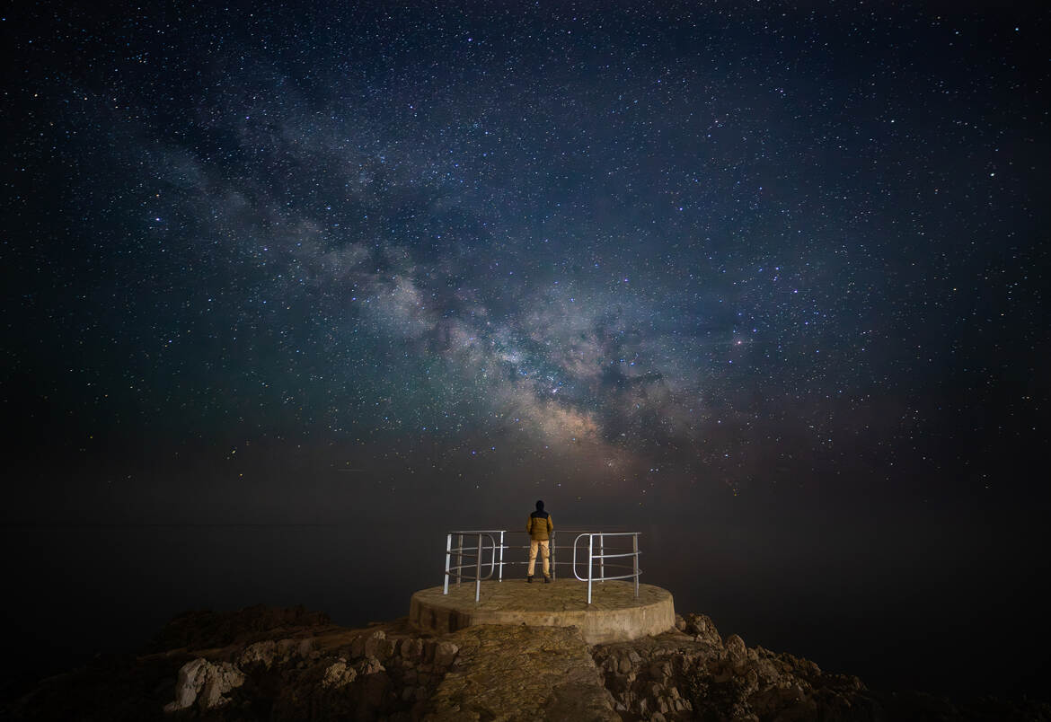 L'observatoire