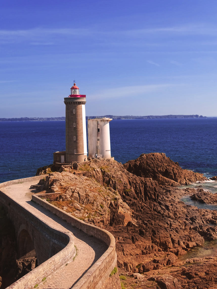 phare du petit minou