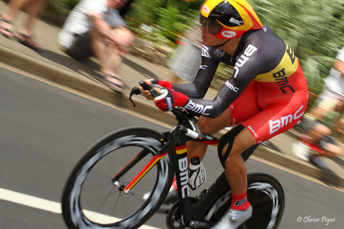 Philippe Gilbert TDF 2012