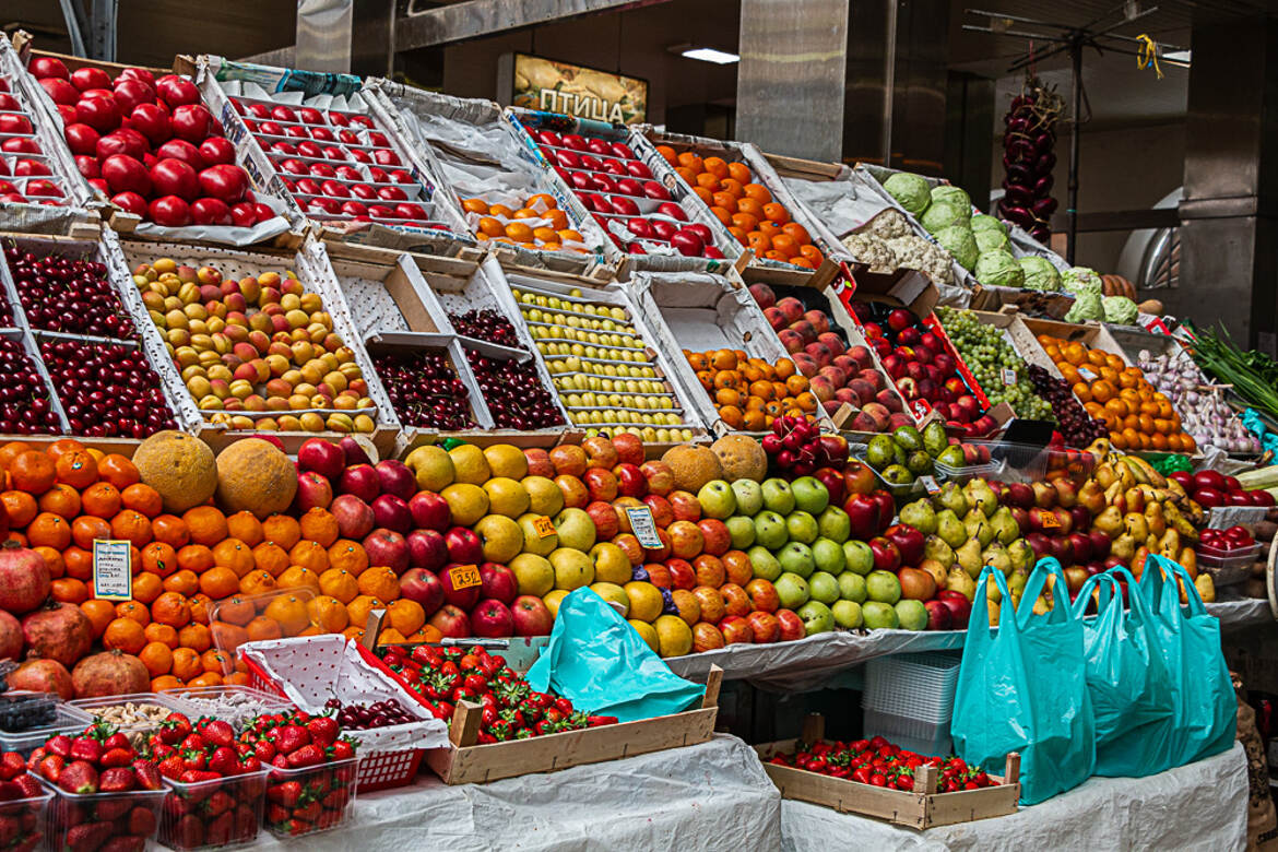 marché couvert St-Petersbourg 3