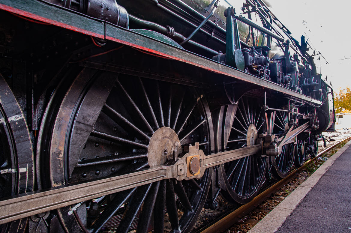 Fête du train