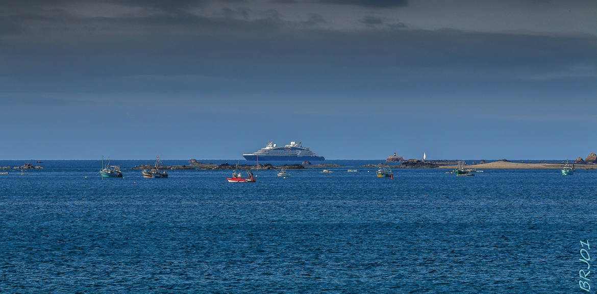 La croisière s ammuse !!!