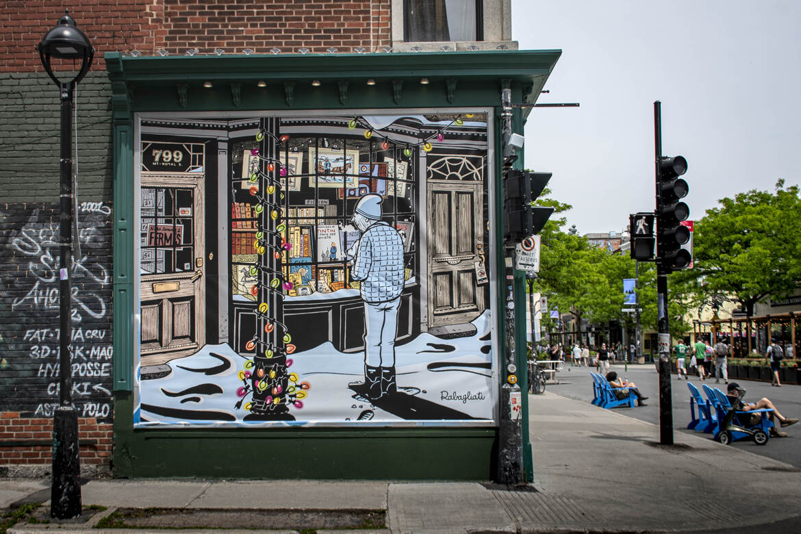 Artiste Rabagliati