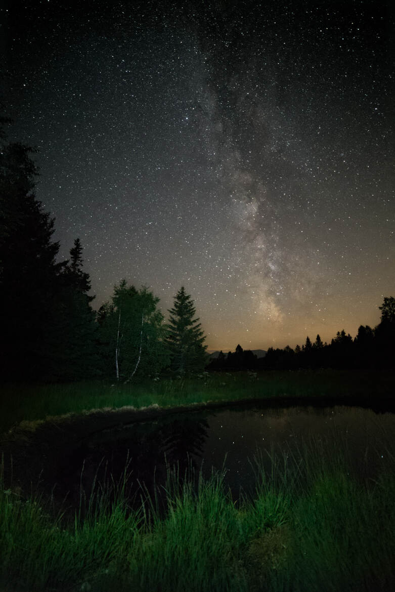 nuit des etoiles