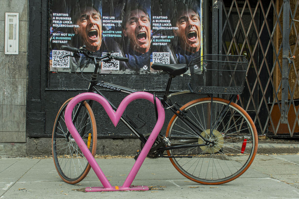 joli coeur