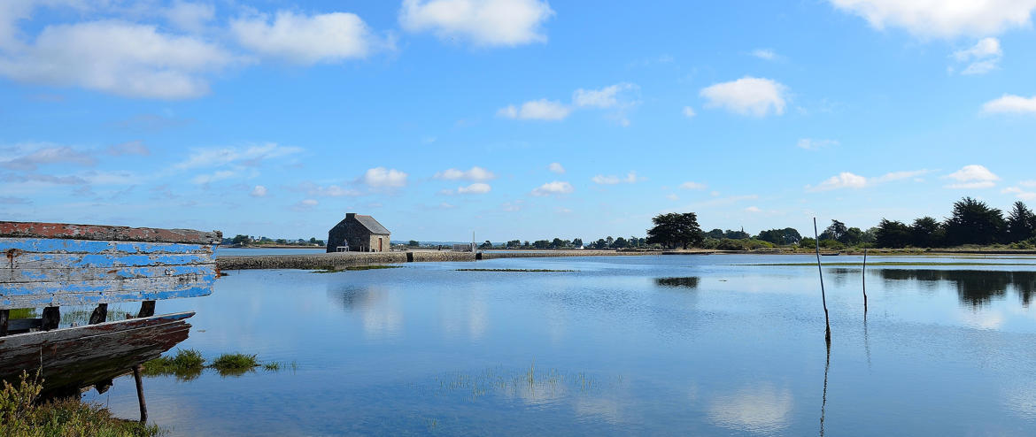 Moulin à Marée